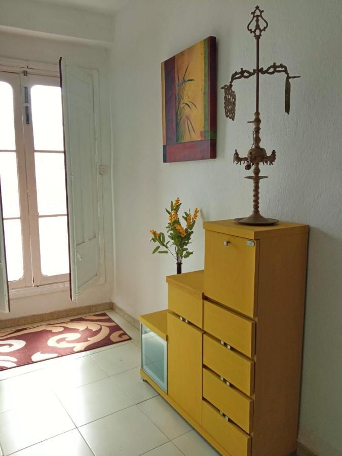Willa La Jacaranda Casarabonela Zewnętrze zdjęcie